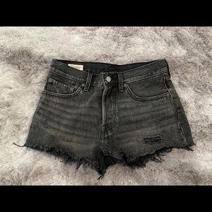 501 Originals Women’s Shorts